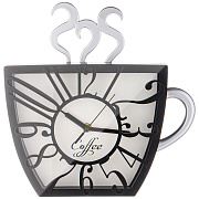 Часы настенные Coffee 28*28*4,5 см 220-456