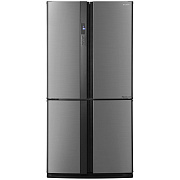 Холодильник SHARP SJ-EX 98 FSL