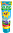 Baffy Гель-смузи для душа детский Нежная череда 275 мл