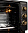 Духовка электрическая Axeldorf ON-4102-2 retro black