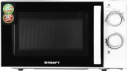 Микроволновая печь Kraft KF20MW7W-102M
