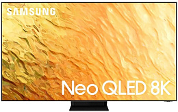 Телевизор Samsung QE-75QN800BUXCE