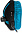 Наушники Defender Scrapper 500 2 м blue black