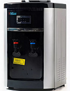 Аппарат для нагрева и охлаждения SMixx 178 T/E Black Silver