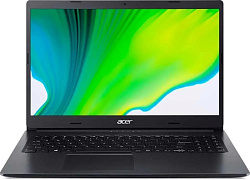 Ноутбук Acer Aspire 15.6" A315-23-P3CJ/AMD Ryzen 3 3250U/8Gb/SSD512Gb/DOS/silver