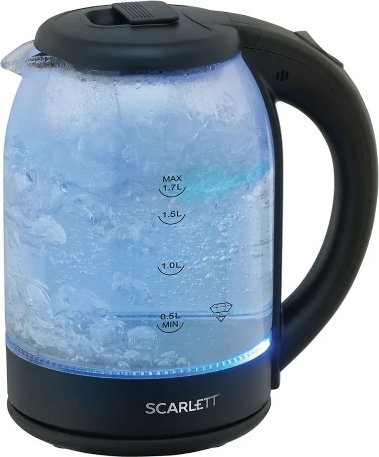 Чайник Scarlett SC-EK27G90