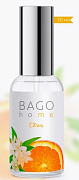 Спрей ароматический для дома Цитрус 30 мл Bago home/1