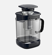 Vitax Quattropot Чайник заварочный 4в1 600 мл/18
