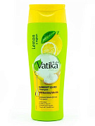 VATIKA Шампунь Lemon 532 мл/6
