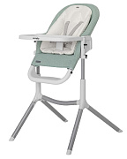 Стульчик для кормления Iris CRL-8402 Ash Green