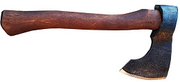 Топор Викинг 2К-027 700 г/15