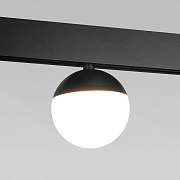 Светильник трековый Neid Slim Magnetic 85032/01 черный