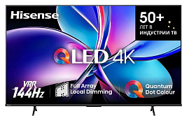 Телевизор Hisense 55E7Q PRO