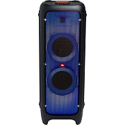 Музыкальный центр JBL Party Box 1000 black