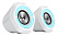 Колонки Edifier G1000 2.0 10Вт BT white