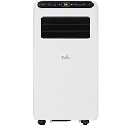 Мобильный кондиционер Ballu Aura BPAC-09 CP/N1 24Y