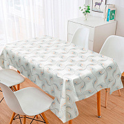Клеенка Ata home 137 см 20 м/2