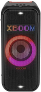 Музыкальный центр LG Xboom XL7S black