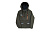 Ветровка для мальчика Asya Kids 1001 зеленый