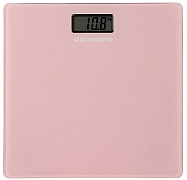Весы напольные Redmond RS-757 Pink