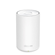 Mesh-модуль Wi-Fi TP-Link Deco X20-4G/AX1800/4G+