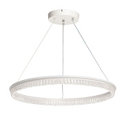 Люстра подвесная Ральф 132W LED 675016201 