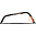 Пила Fiskars лучковая большая SW 31