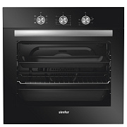 Духовой шкаф Simfer B6ES16016