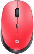 Мышь Defender Auris MB-027 Red