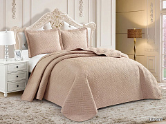 Покрывало Cleo Muscat 230*250 50*70+5 см
