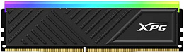 Оперативная память Adata 16GB/DDR4/3200MHz/PC25600/RGB/DIMM/CL16/1.35V/XPG/SPECTRIX/D35G