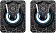 Колонки Defender Onyx 6Вт 2.0