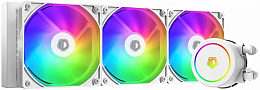Система жидкостного охлаждения ID-Cooling FX360 Inf white