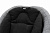 Стульчик для кормления Iris CRL-8402 Graphite Black