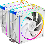 Кулер для ПК ID-Cooling Frozn A620 ARGB white