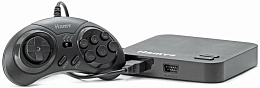 Игровая приставка Hamy 16bit-8bit Hamy 5