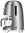 Кофеварка SMEG DCF02SSEU stainless steel matte