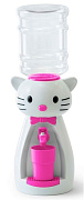Детский кулер для воды VATTEN kids Kitty White