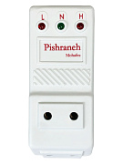 Отсекатель Pishraneh 302