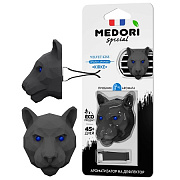 MEDORI 3D Velvet Kiss Ароматизатор на дефлектор/12