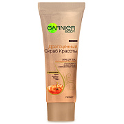 GARNIER Драгоценный Скраб красоты 200 мл/6