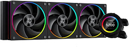 Система жидкостного охлаждения ID-Cooling SL360