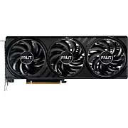Видеокарта Palit GeForce PCI-E 5.0 RTX5060Ti INFINITY 3/OC/NVIDIA RTX 5060TI/16Gb/128bit/GDDR7