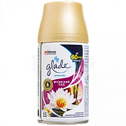 GLADE Automatic Сменный баллон Японский сад 269 мл/6