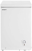 Ларь морозильный Kraft BD (W) 177QX
