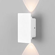 Светильник настенный LED Mini Light 35154/D белый