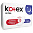 KOTEX Прокладки Ульт.Найт 7 шт/16