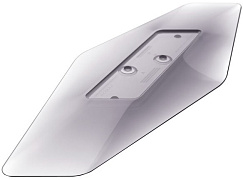 Подставка вертикальная для консоли PS4 Slim