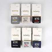 Колготки для мальчика Newyork k32243 микс