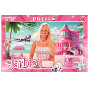 Пазл Barbie 160 деталей 28.5*19*3.3 см